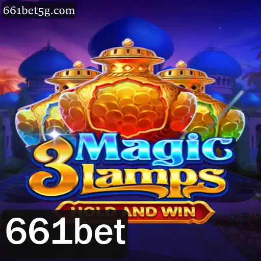 Explorando o Fascinante Mundo de 3MagicLamps: Um Jogo de Aventura em 661bet