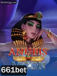 Explorando AnubisMoon: Regras e Dinâmicas do Jogo com 661bet
