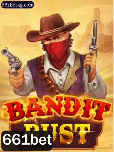 Descubra o Fascinante Mundo de BanditBust com 661bet