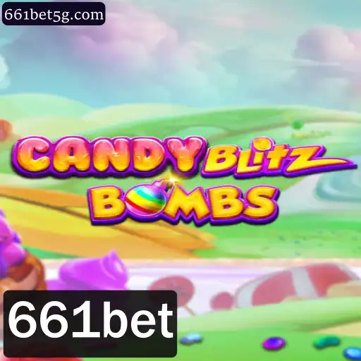Descubra o Universo de CandyBlitzBombs: O Jogo que Revoluciona o Entretenimento