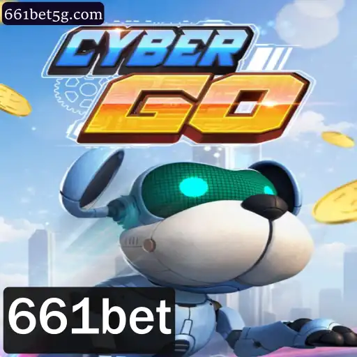 CyberGO: Explorando o Futuro dos Jogos com 661bet