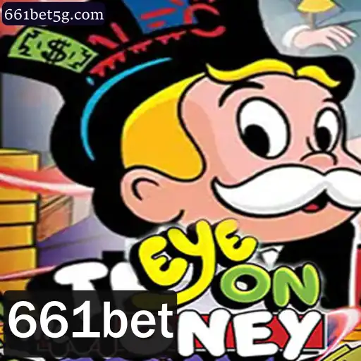 Conheça EyeOnTheMoney: O Novo Jogo de Estratégia e Aposta
