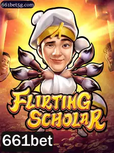 Flirting Scholar: Um Mergulho no Universo do Jogo e Seu Potencial