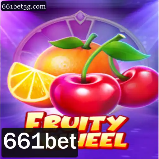 Descubra o Fascinante Mundo de FruityWheel: Um Jogo Empolgante com 661bet
