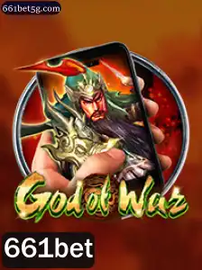 Explorando o Universo de GodofWarM: Um Mergulho no Novo Jogo