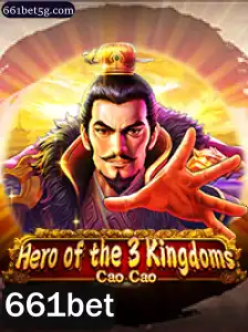 Explore o Fascinante Mundo de Heroofthe3KingdomsCaoCao