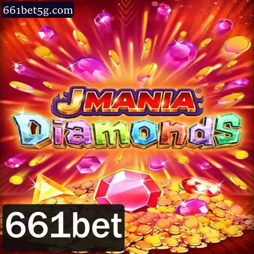 JManiaDiamonds e 661bet: Uma Jornada no Universo dos Jogos