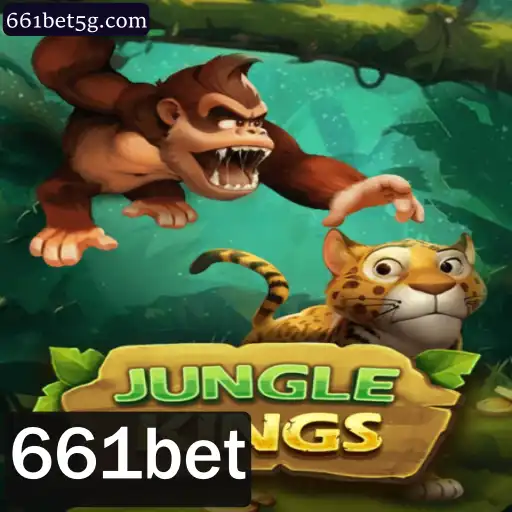 JungleKings: Mergulhando na Aventura Selvagem de Estratégia e Diversão
