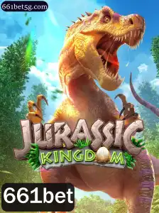 Explorando o Mundo de JurassicKingdom: Uma Aventura Pré-histórica