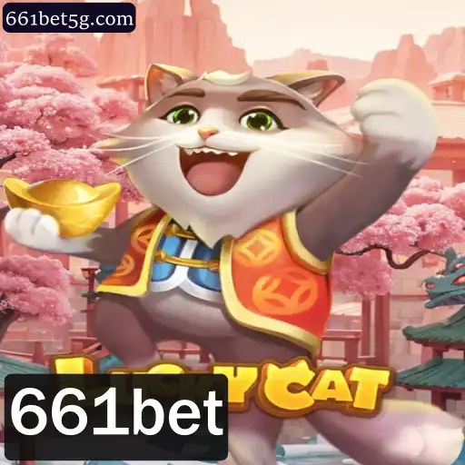 Explorando o Mundo do LuckyCat: Um Guia Completo com 661bet