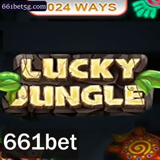 Explorando o Mundo de LuckyJungle1024 e as Oportunidades do 661bet