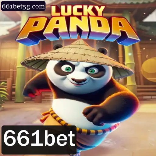 Desvendando o Mundo do LuckyPanda e a Plataforma de Apostas 661bet