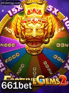FortuneGems2: Descubra a Nova Sensação dos Jogos de Cassino Online