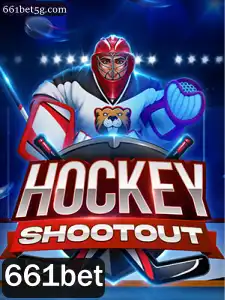 Descubra HockeyShootout: Um Jogo Inovador Com 661bet