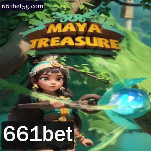 Descubra o Mundo de MayaTreasure com 661bet: Um Mergulho em Aventuras Inesquecíveis