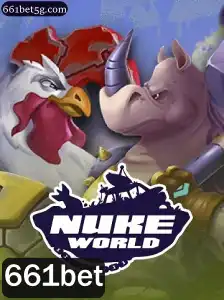 Desvendando o Mundo de NukeWorld: Estratégias e Regras do Jogo em 2023