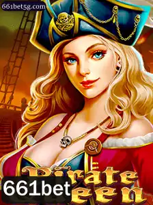 Descubra PirateQueen: Aventura e Estratégia em Alto-Mar