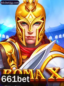 Descubra RomaX: Um Mergulho nas Aventuras de Roma com 661bet
