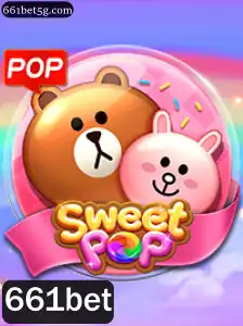 SweetPOP: O Inovador Jogo de Estratégia Online