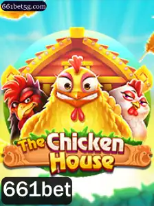 TheChickenHouse: Um Novo Fenômeno no Mundo dos Jogos