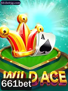 Explorando o Jogo 'WildAce' na Plataforma 661bet
