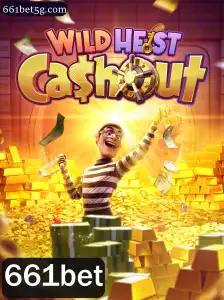 Explorando o Excitante Universo do Jogo 'WildHeistCashout'
