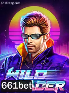 Descubra WildRacer: O Jogo de Apostas Emocionante da 661bet