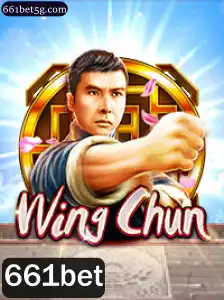 WingChun: Descubra o Novo Jogo em Alta e Suas Regras com 661bet
