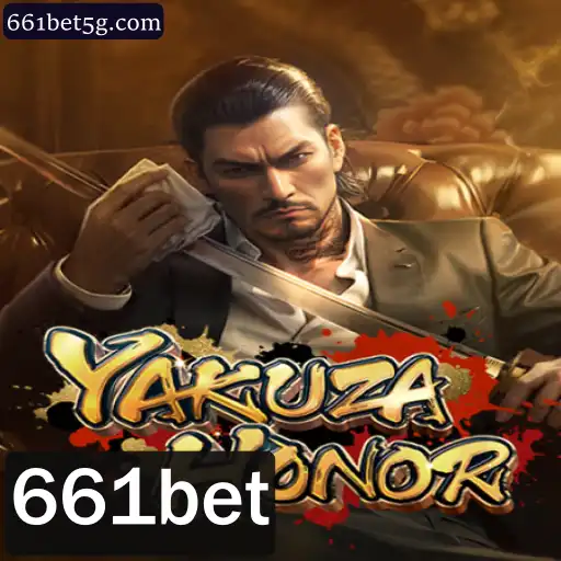 YakuzaHonor: Uma Jornada no Mundo do Crime e da Aposta com 661bet